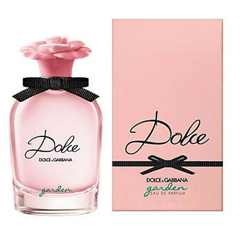 Dolce Garden (Női parfüm) Teszter edp 75ml